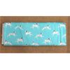 Image 1 : 8 M of New 100% Cotton  Fabric - 44" Wide