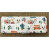 Image 1 : 8 M of New 100% Cotton Fabric - 44" Wide