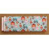 Image 1 : 9 M of New 100% Cotton Fabric - 44" Wide