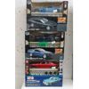 Image 1 : 3 Maisto Diecast 1:24 Scale Model Kits
