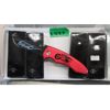 Image 1 : 5 New Folding Knives with 3" Blades