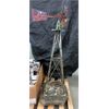 Image 1 : 5' Tall Windmill Yard Art