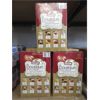 Image 1 : 3 Boxes of 48 Charms Boutique Premium Lollipops