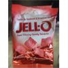 Image 1 : 2 Boxes of Jell-O Sour Cherry Candy Squares