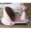 Image 1 : 6 New Pink Baby Bath Seats with Suction Base