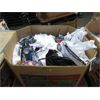 Image 1 : Skid of Overstock and Customer Return Clothing