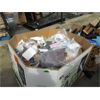 Image 1 : Skid of Overstock and Customer Return Goods
