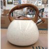 Image 1 : 3 New Metal 3 Litre Stove Top Kettles 