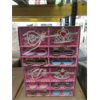 Image 1 : 2 New Toy Velt Princess Dress Up Accessory Kits