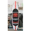 Image 1 : New FunWater 11' Inflatable Paddle Board Set