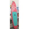 Image 1 : New GooGo 11' Inflatable Paddle Board Set