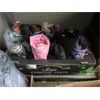 Image 1 : Box of Customer Return Clothing & Soft Goods