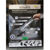 Image 1 : Autoready Cordless Car Vacuum 