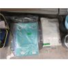 Image 1 : 5 Assorted Water Resistant Outdoor Drapes