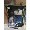 Image 1 : Goodyear Car Emergency Kit with Tire Inflator