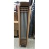 Image 1 : Box of 20 GE LED T8 Tube Lights 