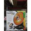 Image 1 : Presto Heat Dish + Tilt Parabolic Heater