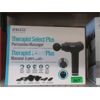 Image 1 : Homedics Therapist Select Plus Percussion Massager