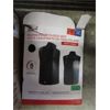 Image 1 : Karbon Unisex Heated Polar Fleece Vest