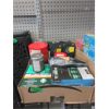 Image 1 : Box of Assorted Coffee & Hot Chocolate