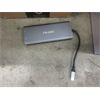 Image 1 : 8 Falwedi USB-C Docking Stations for Laptops 