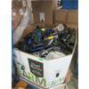 Image 1 : Skid of Vacuum Cleaner Parts & More