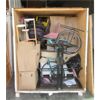 Image 1 : Contents of Storage Pod - Contents Only
