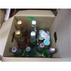 Image 1 : Box of Assorted Beverages & De-Alcoholised Drinks 