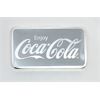 Image 2 : 10 Oz .999 Silver Coca-Cola 2-Sided Bar 