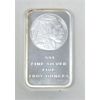 Image 1 : 5 Oz .999 Silver Liberty/Buffalo Bar 