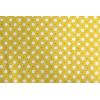 Image 2 : 9 M of New 100% Cotton Flannel Fabric - 44" Wide
