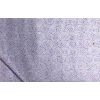 Image 2 : 6.7 M of New 100% Cotton Fabric - 44" Wide