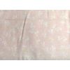 Image 2 : 10.5 M of 100% Cotton Flannel Fabric - 44" Wide 
