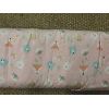 Image 2 : 13 M of 100% Cotton Flannel Fabric - 44" Wide 