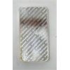 Image 2 : 10 Oz .999+ Silver Engelhard Bar 