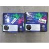 Image 1 : 2 Black Sky Lite Galaxy Projectors