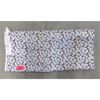 Image 1 : 3 M of New 100% Cotton Flannel Fabric - 44" Wide 