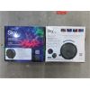 Image 1 : 2 Black Sky Lite Galaxy Projectors