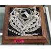 Image 1 : 4 New 18" Pearl Necklaces & 2 Bracelets