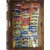 Image 1 : 35 Diecast Matchbox Cars in Original Packaging 