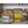 Image 1 : 4 Bulk Boxes of 2000 Collated Wood Screws