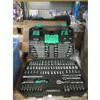 Image 1 : New Denali Mechanics Tool & Socket Set - 142 pcs. 