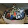 Image 1 : Large Box of Overstock & Customer Return Goods