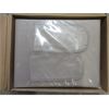 Image 2 : 2 Sets of 2 New Taupe Blackout Curtains