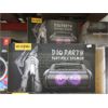 Image 1 : W-King "D10 Party" Portable Speaker 