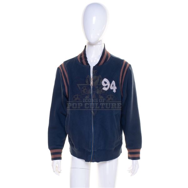 2012 – Noah Curtis’ (Liam James) Jacket – 35-46
