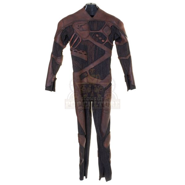 After Earth - Kitai Raige's Life Suit - 35-14