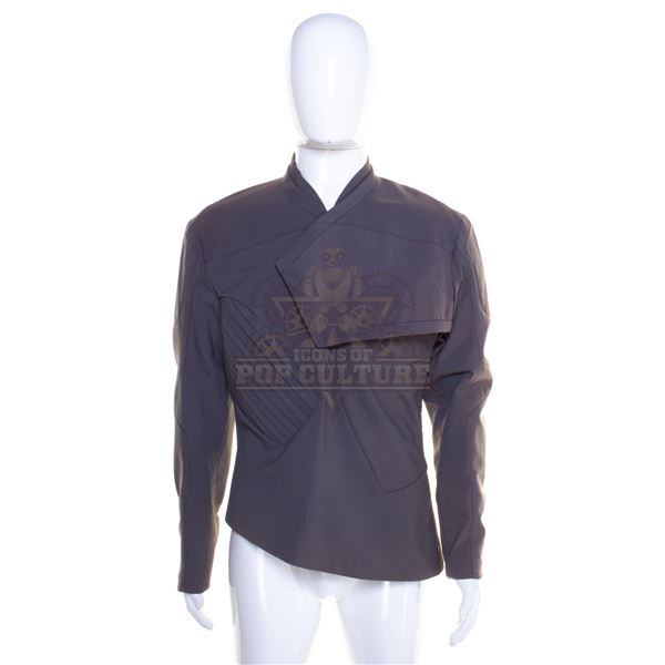 After Earth – Military Uniform Tunic – 35-15