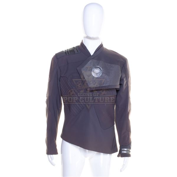 After Earth – Military Uniform Tunic – 35-19