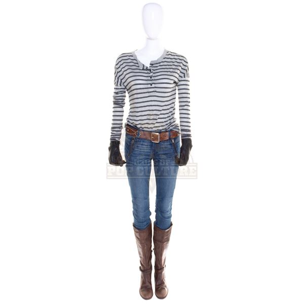 Amazing Spider-Man 2, The – Mary Jane Watson’s (Shailene Woodley) Outfit - 35-8